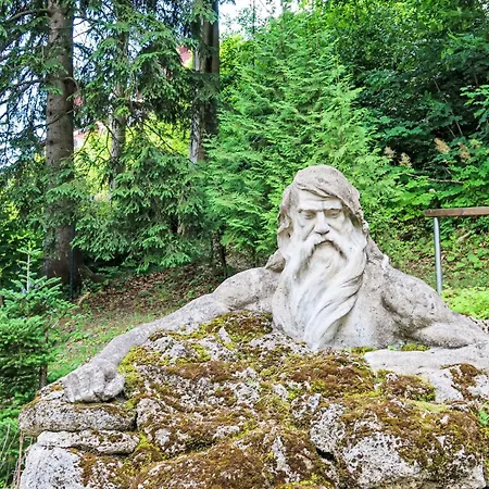 Lejlighed Koreff-4 By Interhome *