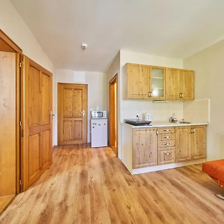 Appartement Koreff-4 By Interhome
