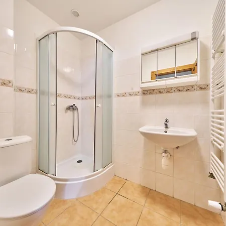Koreff-4 By Interhome Appartement *
