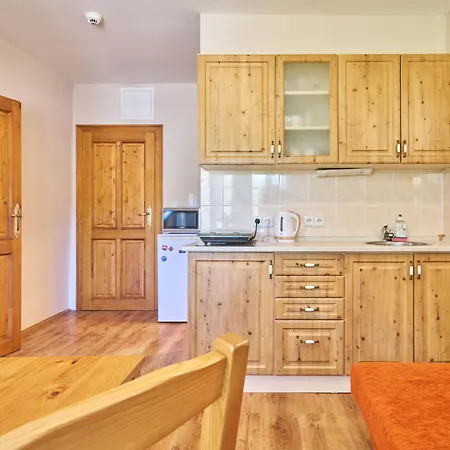 Appartement Koreff-4 By Interhome