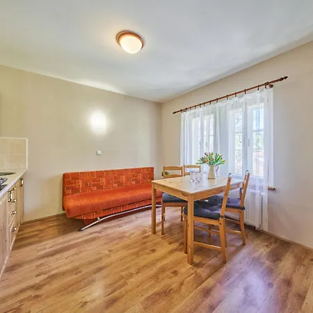 Koreff-4 By Interhome Apartment